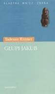 Historia świata - Głupi Jakub - miniaturka - grafika 1