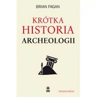 Archeologia - Krótka historia archeologii - miniaturka - grafika 1