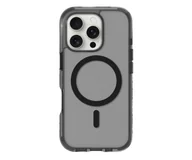 Etui i futerały do telefonów - Laut Crystal Matter X do iPhone 16 Pro Max MagSafe black crystal - miniaturka - grafika 1