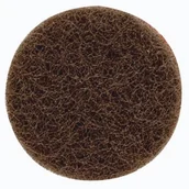 Pozostałe wyposażenie warsztatu - Włóknina polerska Proxxon do LHW średnia [5 szt.] - miniaturka - grafika 1