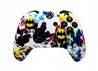 Akcesoria do Xbox - XboxOne Etui Pokrowiec Na Pada kolor Biały, koloroowy - miniaturka - grafika 1
