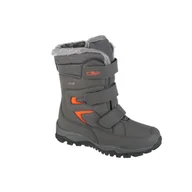Buty trekkingowe damskie - Buty turystyczne zimowe śniegowce chłopięce, Hexis Snow Boot - miniaturka - grafika 1