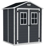 Altany ogrodowe - Keter Altanka Manor - miniaturka - grafika 1