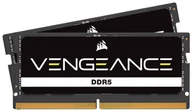 Pamięci RAM - Corsair Vengeance CMSX96GX5M2A5200C44 moduł pamięci 96 GB 2 x 48 GB DDR5 5200 MHz - miniaturka - grafika 1