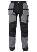 Odzież robocza - Spodnie robocze KEILOR Cerva, rozm. M (50) - miniaturka - grafika 1