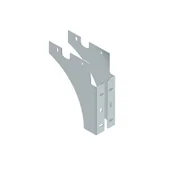 Blaty meblowe i parapety okienne - Mocowanie frontu do koszy JC 601-604 Rejs - miniaturka - grafika 1