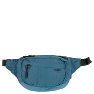 Plecaki - CMP - Malibu Foldable Pouch, uniseks, niebieski (Dusty Blue), U - miniaturka - grafika 1