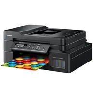 Urządzenia wielofunkcyjne - Brother DCP-T720DW (DCPT720DWYJ1) - miniaturka - grafika 1