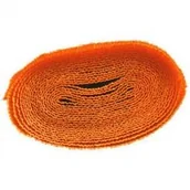 Szkolne artykuły papiernicze - Inter-druk Bibuła kwiatowa pomarańczowa nr 105 - miniaturka - grafika 1