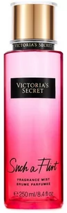 Victoria's Secret - Mgiełka do ciała Such a Flirt 250ml - Wody i perfumy damskie - miniaturka - grafika 1