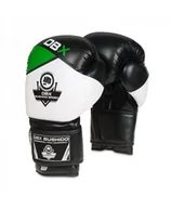 Rękawice bokserskie - Bushido DBX Rękawice bokserskie sparingowe 12oz B-2v6 5902539012699 - miniaturka - grafika 1