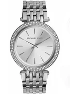 Zegarki damskie - ZEGAREK DAMSKI MICHAEL KORS MK3190 - DARCI (zm501a) - miniaturka - grafika 1