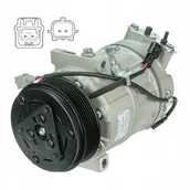 Kompresory klimatyzacji - DELPHI Kompresor, klimatyzacja CS20477 - miniaturka - grafika 1