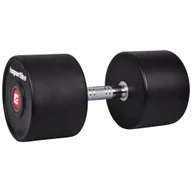 Hantle i ciężarki - InSportLine Hantla Profi 46 kg 1IN-9187 - miniaturka - grafika 1