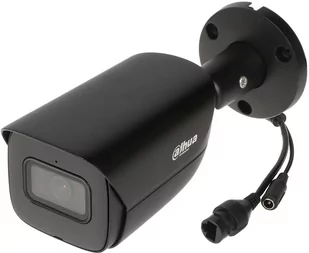 KAMERA IP DAHUA IPC-HFW2541E-S-0280B-BLACK - Kamery IP - miniaturka - grafika 1