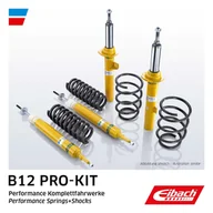 Amortyzatory - Eibach Zawieszenie sportowe B12 E90-78-002-03-22 - miniaturka - grafika 1
