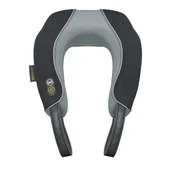 Masażery - Medisana Lumarko NM 868 szary - miniaturka - grafika 1