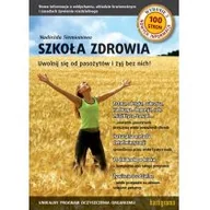 Zdrowie - poradniki - Hartigrama Siemionowa Nadieżda Szkoła zdrowia - miniaturka - grafika 1