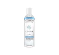 Płyny micelarne - DERMEDIC HYDRAIN3 HIALURO PŁYN MICELARNY H2O 200ML - miniaturka - grafika 1