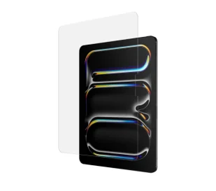 Belkin na iPad Pro 13'' (M4, TemperedGlass, z aplikatorem OVI006HQ - Akcesoria do tabletów i e-booków - miniaturka - grafika 1