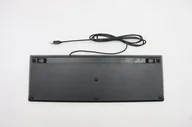 Klawiatury - Lenovo USB Calliope klawiatura Hiszpański Czarny 00XH619 - miniaturka - grafika 1