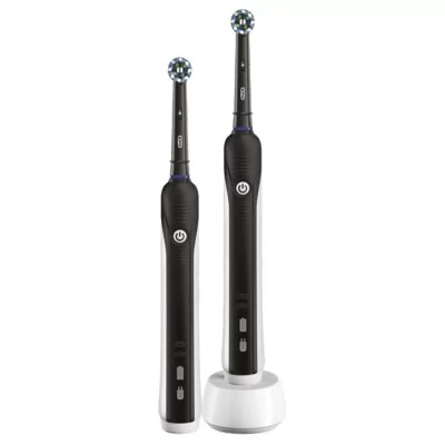 Braun Oral-B Pro 1 790 CrossAction Duo Pack