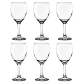 Kieliszki - Kieliszek do wina EMPIRA 340ML 6 szt 125508 - miniaturka - grafika 1