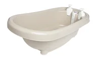 Wanienki dla dzieci - Bébé-Jou Wanienka Thermo Taupe 426005 - miniaturka - grafika 1