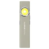 Latarki - Latarka Klarus E5 PLUS SZARA - miniaturka - grafika 1