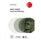 Historia świata - Pamięć i godność Wojciech Kudyba - miniaturka - grafika 1