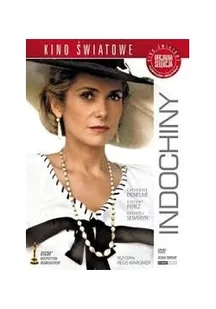 Indochiny - Dramaty DVD - miniaturka - grafika 2