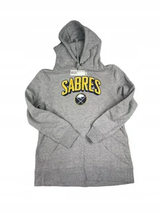 Bluza damska kaptur Bufflo Sabres NHL XL - Bluzy damskie - miniaturka - grafika 1
