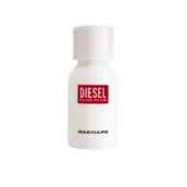 Wody i perfumy męskie - Diesel Zero Plus Masculine Woda perfumowana 75ml - miniaturka - grafika 1