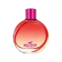 Hollister Wave 2 woda perfumowana 100 ml - Wody i perfumy damskie - miniaturka - grafika 1
