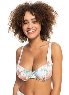 Góra od bikini Roxy Underwired D-Cup Bikini-M - Stroje kąpielowe - miniaturka - grafika 1