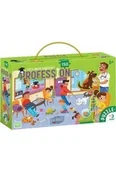 Puzzle - Puzzle 150 Zawody. Weterynarze - miniaturka - grafika 1