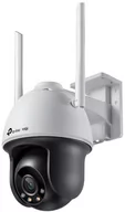 Kamery do monitoringu - KAMERA TP-LINK VIGI C540 -W (4mm, WiFi) - miniaturka - grafika 1