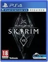 Gry PlayStation VR - The Elder Scrolls V: Skyrim PS4 VR - miniaturka - grafika 1