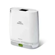 Urządzenia medyczne - Przenośny koncentrator tlenu Philips SimplyGo Mini -Nowy - miniaturka - grafika 1