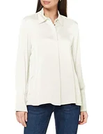 Bluzki damskie - ESPRIT Collection Bluzka damska, Off White (110), 44 PL - miniaturka - grafika 1