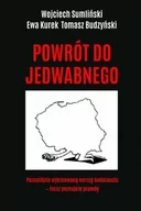 Historia świata - Powrót do Jedwabnego - miniaturka - grafika 1