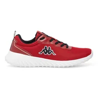Buty sportowe męskie - Obuwie sportowe Kappa SS24-3C007 - miniaturka - grafika 1