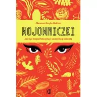 Psychologia - Wojowniczki - Doyle-Melton Glennon - miniaturka - grafika 1