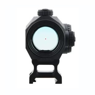Vector Optics - Kolimator Scrapper Red Dot Gen. II - SCRD-46 - Amunicja i osprzęt ASG - miniaturka - grafika 3