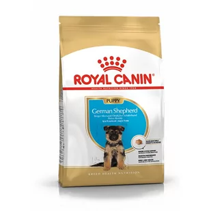 Royal Canin German Shepherd Junior 12 kg - Sucha karma dla psów - miniaturka - grafika 3