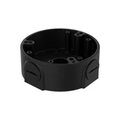 Akcesoria do monitoringu - Puszka montażowa PFA2310R-B - Szybka wysyłka, Możliwy montaż, Upusty dla instalatorów, Profesjonalne doradztwo! - miniaturka - grafika 1