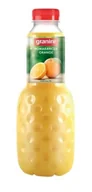 Soki i napoje niegazowane - Granini nektar pomarańcza 1l - miniaturka - grafika 1