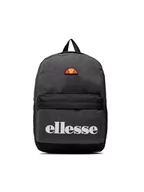 Plecaki - Ellesse Plecak Regent Backpack SAAY0540 Czarny - miniaturka - grafika 1