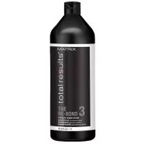 Matrix MATRIX TOTAL RESULTS The Re-Bond odżywka odbudowująca 1000ml 9739 - Odżywki do włosów - miniaturka - grafika 1