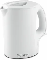 Czajniki elektryczne - Techwood kettle TB-1101 1L - miniaturka - grafika 1